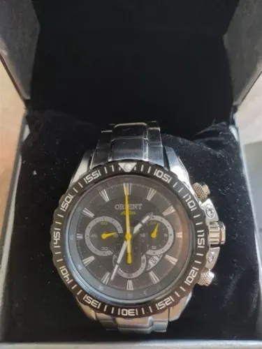 Orient Original !!