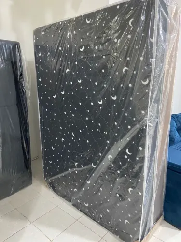 Cama box casal a partir de 360 avista