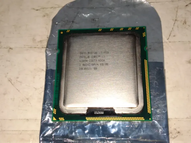 Processador Intel Core i7-950