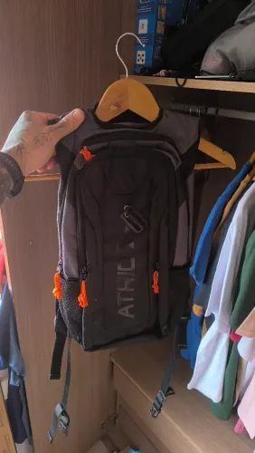 Mochila de hidratação ATRIO 3L