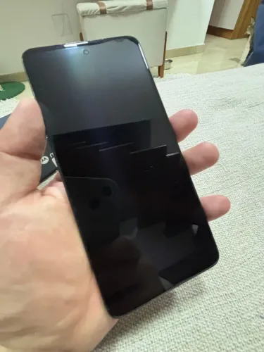Vendo celular Motorola G52