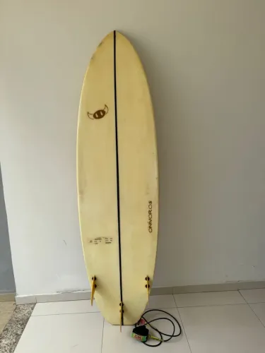 Prancha de Surf - Univoros 