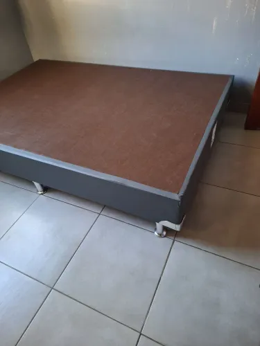 Cama Box