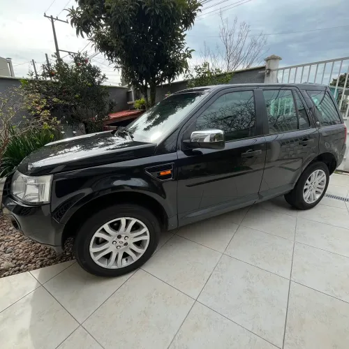 Land Rover Freelander2 I6 HSE 3.2 232cv Aut. 5P 2008