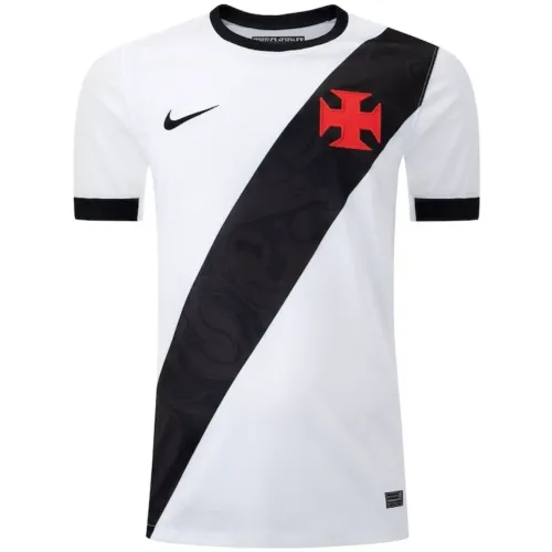 Camisa Vasco 2026 -Branca