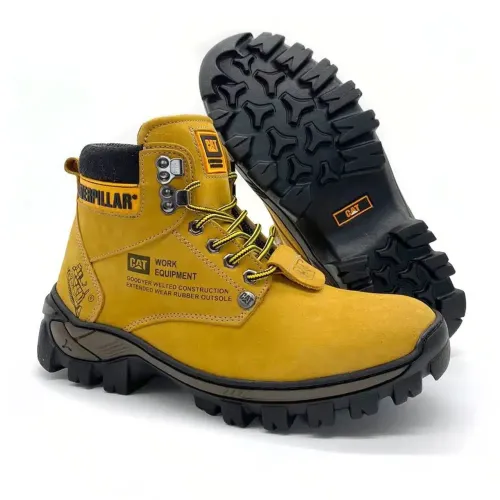 Bota cat