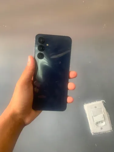 CELULAR SEMINOVO A16