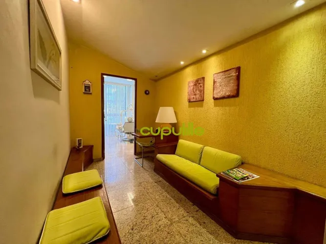 Sala à venda, 40 m² por R$ 360.000,00 - Icaraí - Niterói/RJ