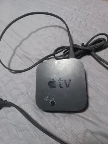 Apple TV
