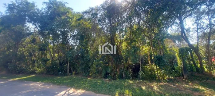 Terreno à venda no condomínio Patrimônio do Carmo