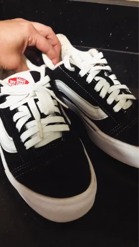 Tênis Vans 36/37
