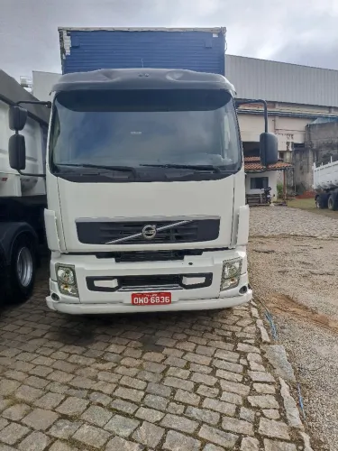 VM 270 trucado