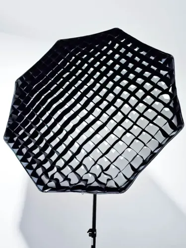 Softbox Godox 95cm + GRID