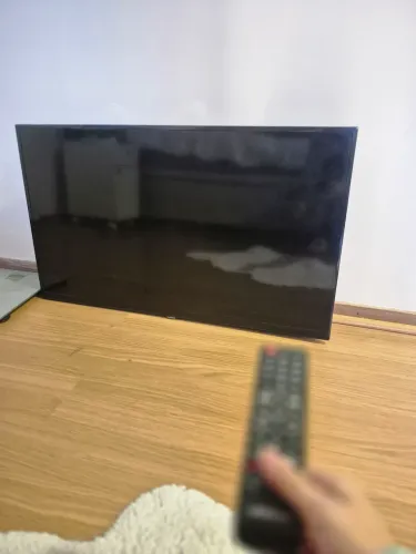 Samsung televisão 