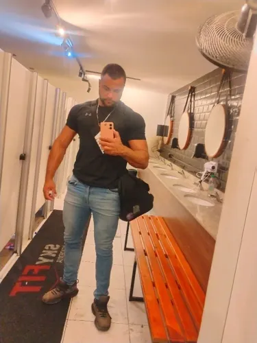 Marido de aluguel , ETC...