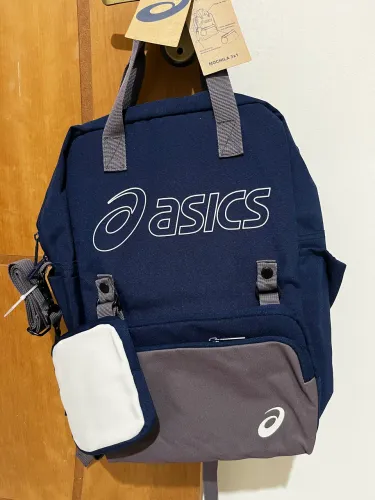 Mochila ASICS Kyoto 3 em 1