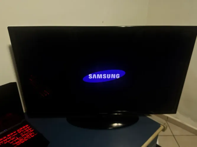 TV SAMSUNG - 40 POLEGADAS