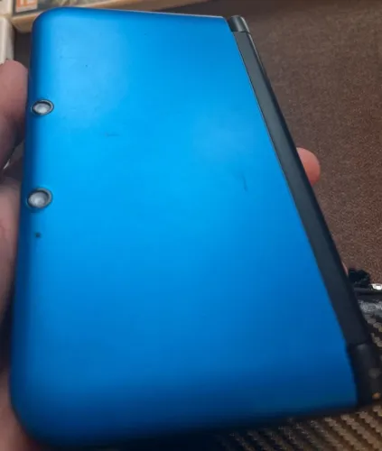 Console Nintendo 3ds xl