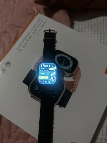 Relogio Smart Watch