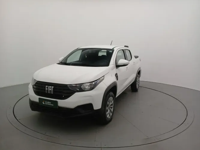 Fiat Strada Freedom 1.3 Flex 8V CD 2025