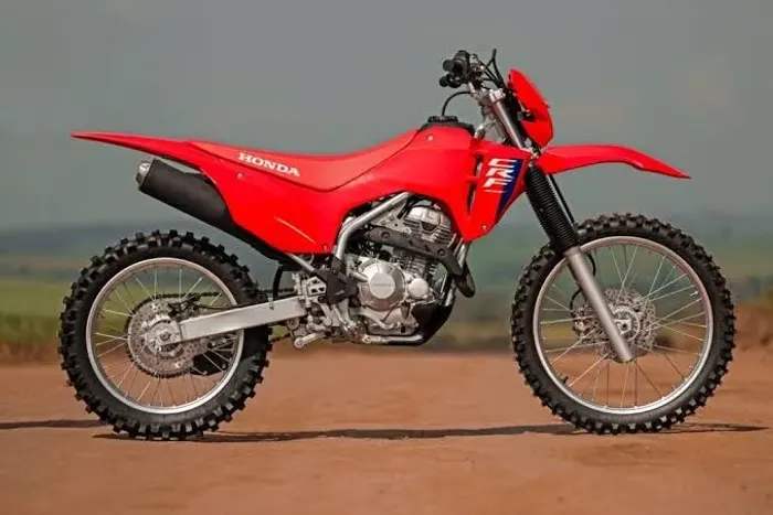 Crf 300 