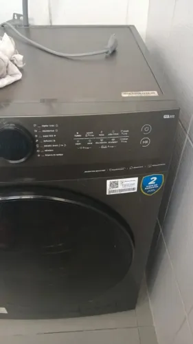 Máquina lava e seca Midea 11kg