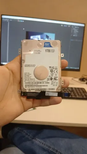 HD externo 1TB