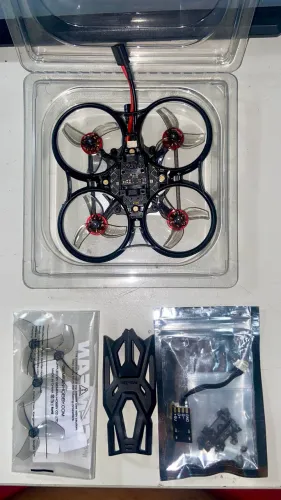 PAVO FEMTO 75mm
