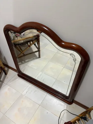 Espelho 99x95