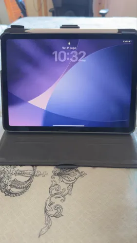 iPad Air 5 (chip M1) - 256GB - Impecável