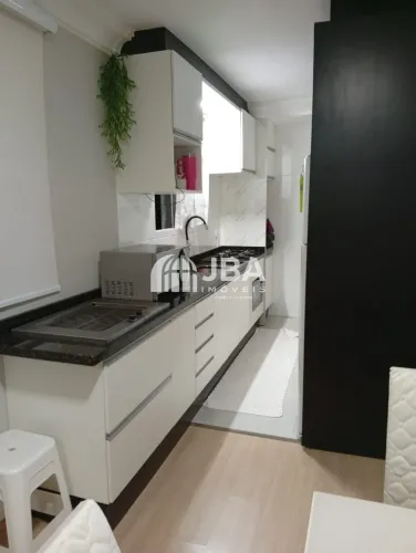 APARTAMENTO 2 QUARTOS SEMI MOBILIADO EM PINHAIS