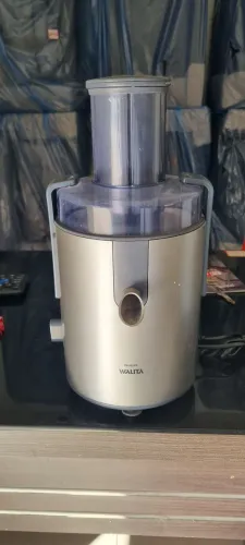 JUICER PHILIPS WALITA