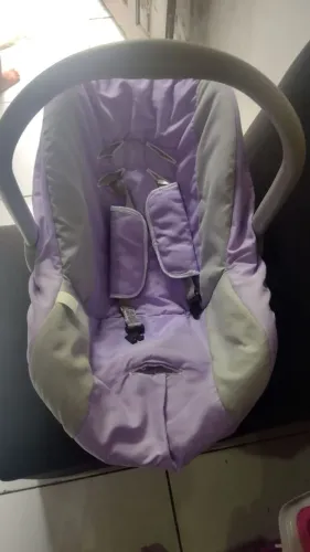 Bebê conforto