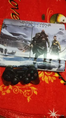 PS3 com defeito HDMI