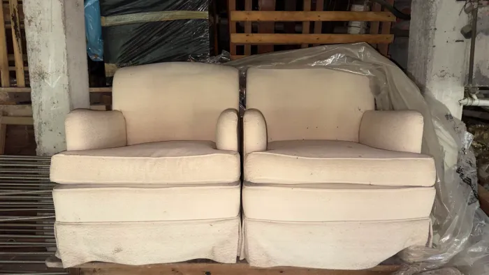 Poltronas