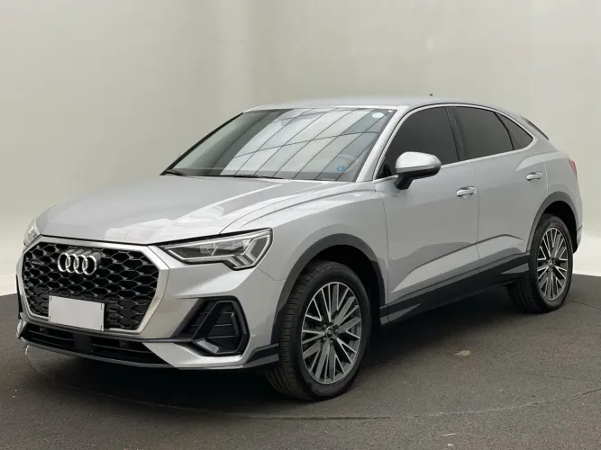 Audi Q3 SPB Performance 2.0 TFSI Tipt. Quatt. 2024