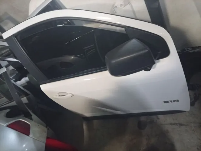 Porta S10/Trailblazer dianteira e Traseira 2022