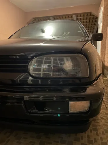 Lanterna golf mk3