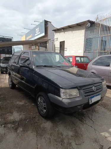 Fiat Uno Mille 1.0 Fire/ F.flex/ Economy 2P 2009