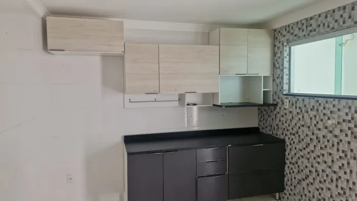 Armário de Cozinha
