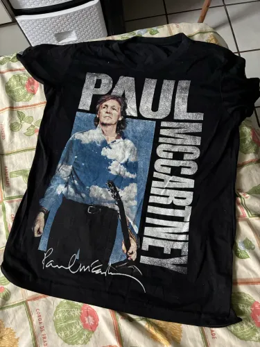 Camiseta feminina