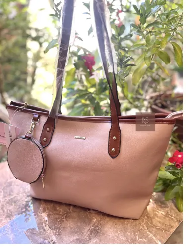 Linda bolsa feminina 