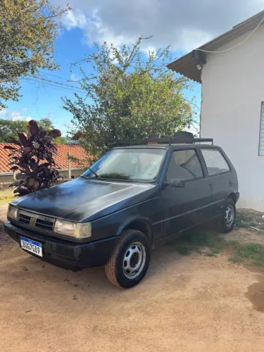 Fiat Uno S 1.5 I.e. / 1.5 / 1.3/ SX 1.3 1993