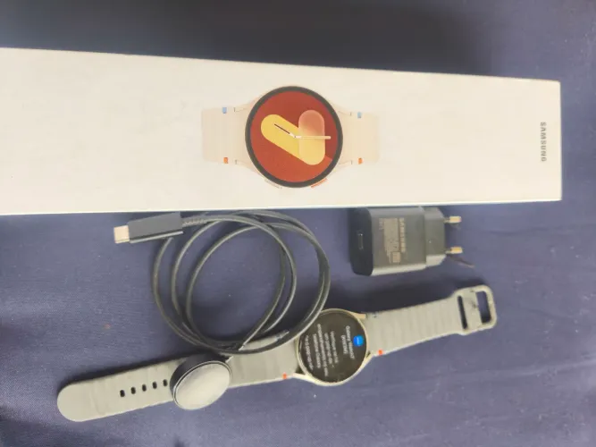Galaxy watch7
