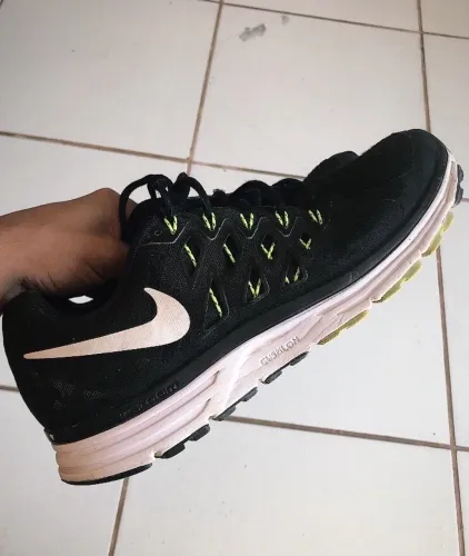 TENIS NIKE ORIGINAL ZERADO