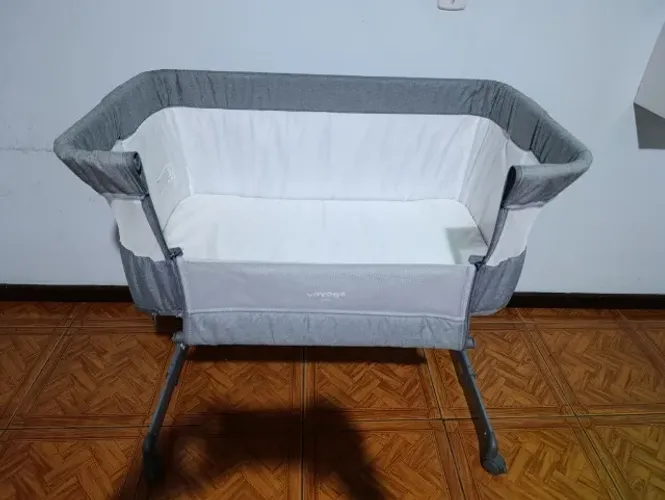 Berço Co-leito Voyage Link