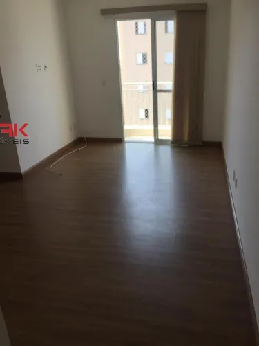 Apartamento A Venda No Condominio Spazio Bonfiglioli Em Jundiai/sp. Au: 74,00m² Privativos