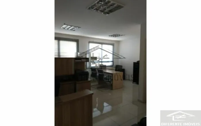 Sala comercial para venda. 32m² - Próximo a Óscar Freire