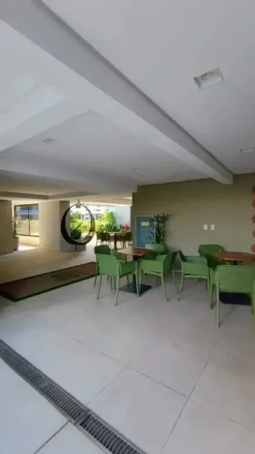 Apartamento para aluguel com 50 metros quadrados com 2 quartos em Boa Viagem - Recife - PE