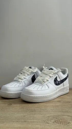 Tênis Nike Louis Vuitton